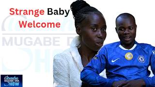 STRANGE BABY WELCOME: TINASHE MUGABE DNA SHOW S22 EP11
