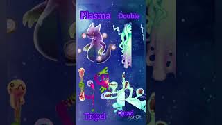 Are you a plasma quad #mysingingmonsters #msm #gaming #music #tiktok #shorts