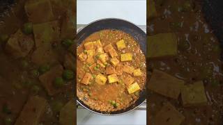 Desi style mater pannier  /#shorts #cooking