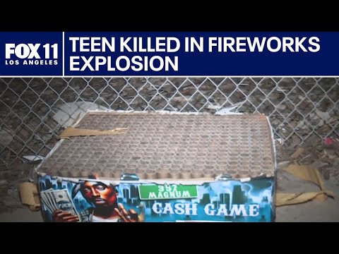 LIVE: Police chase underway in Los Angeles