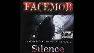 FACEMOB (W. YUKMOUTH) - "HEADHUNTERS" (INSTRUMENTAL)