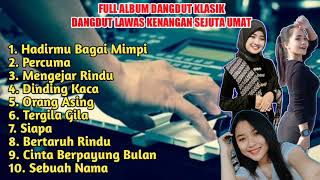 FULL ALBUM KLASIK KALEM | DANGDUT LAWAS | TEMBANG LAWAS KENANGAN