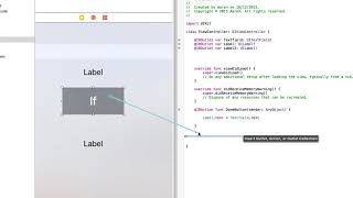 tvOS & Swift 2 - Apple TV Development Guide : Using If Statements