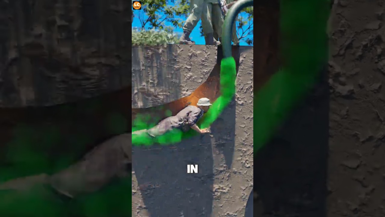 Почему газовые атаки в туннелях Вьетконга провалились