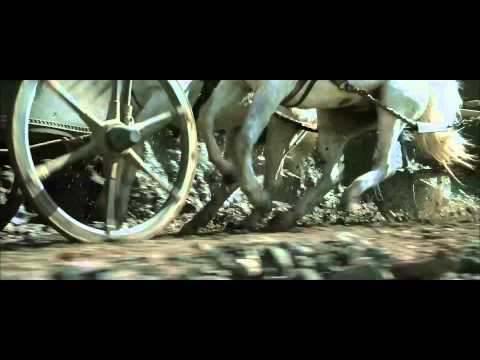 Éxodo: Dioses y Reyes