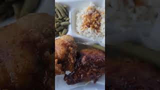 Download Lagu Boo @h3adbandshawty #Chicken # greenbeans #rice MP3