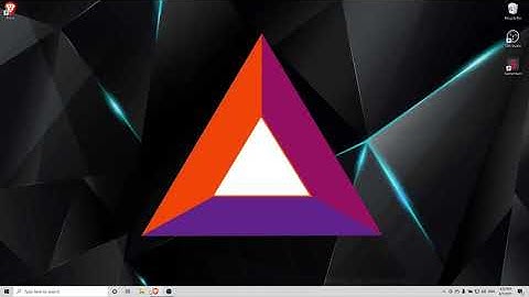 Brave Rewards Automation Walkthrough