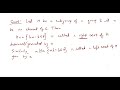 Cosets, Normal Subgroups &amp; Quotient Groups