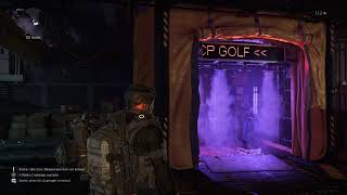 Infinite Loading Bug in DZ South
