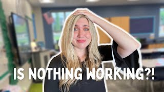 How I Do My BEHAVIOR CONTRACTS // What to Do If You Have a CHALLENGING Student!