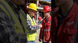 Cleanup crew | Tools for Fools 🧰 not Milwaukee Tools 🛠️ AI parody slop