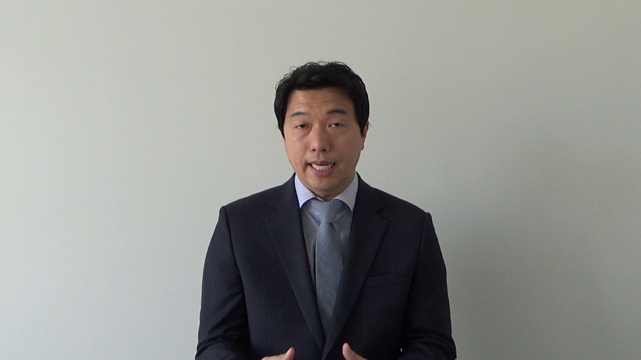 무엇을 해야 영생을 얻을까?