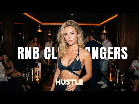 Party like it's 2002 - RNB Club Bangers Music Mix