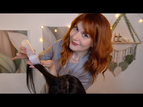 ASMR Spa Day Complete Relaxation ASMR Spa 