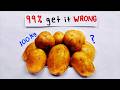 Understanding the Viral Math Problem