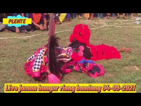 Solah perdana O’neng City TTBC. Pasukan kulon rowo live di jaman bungur riang bandung
