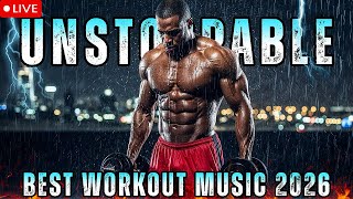 Download Lagu TOP MOTIVATIONAL SONGS 2026 ⚡ BEST WORKOUT MUSIC 2026 ⚡ HIP HOP RAP - GYM MOTIVATION MUSIC MIX MP3