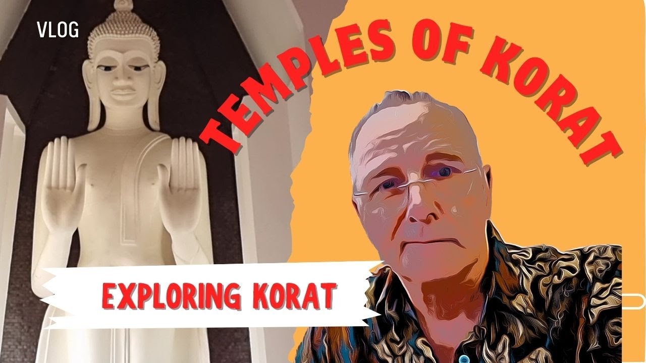 Why visit temples in Thailand?  Wat Sala Loi.