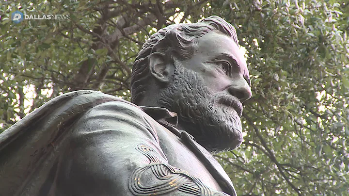 Turtle Creek residents speak out about Robert E. Lee statue