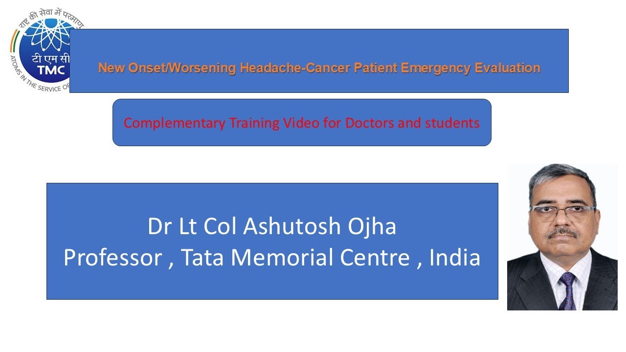 New Onset Worsening Headache 2 2