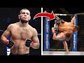 TOP 20 Facts About Khabib Nurmagomedov