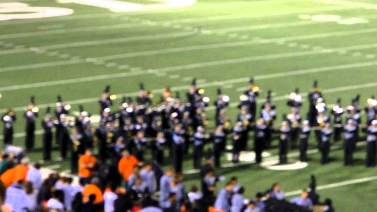 Haltom High School Marching Band Performing Alma Mater And Fight Song haltom-high-school-marching-band-performing-alma-mater-and-fight-song
