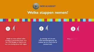 Download Lagu Ontvang nu € 1000,- subsidie STAP-Budget op onze opleidingen! Soms zelfs gratis studeren! MP3