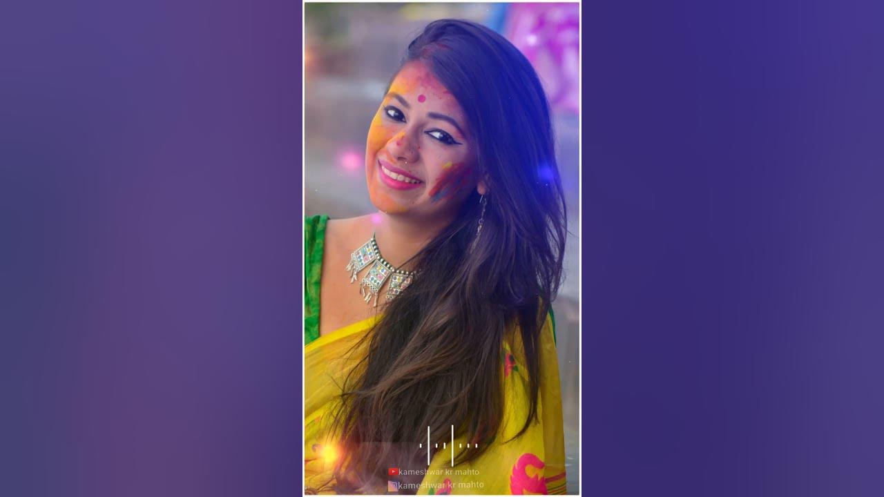 hinde newe holi
