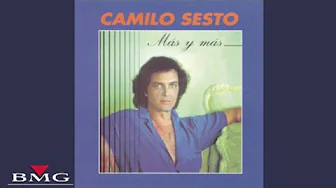 Camilo Sesto - Nunca Más (Cover Audio) Camilo Sesto - Nunca Más (Cover Audio)