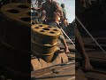 AC Black Flag Resynced Trailer is INSANE! 🏴☠️🔥 #shorts #BlackFlagResynced