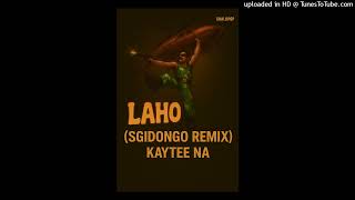 Shallipop U0026 Kaytee Na  Laho sgidongo Remix