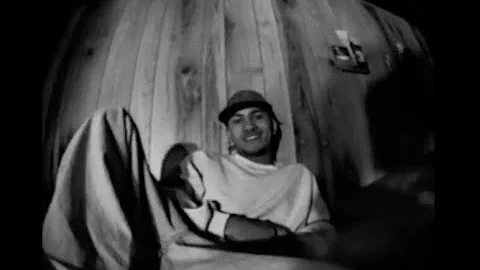 Aaron Singleton - Word Life (Mid 90s)