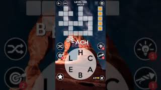 Wordscapes Level 120 | Answers
