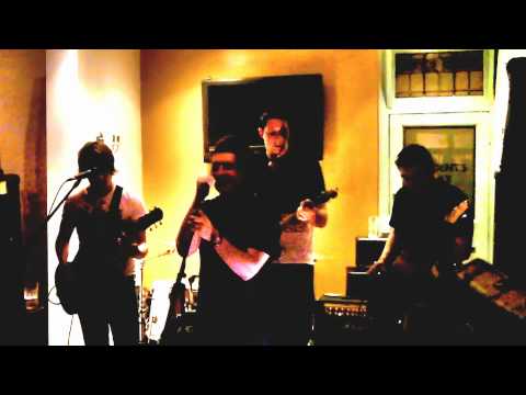 The Sharp Darts - Country Gent Video (Live @ Moseley Arms)