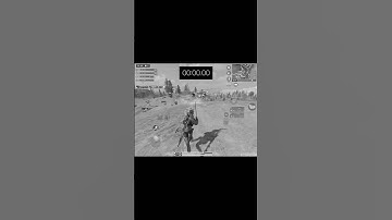 *NEW* World record fastest squad wipe ever! #codm #codmobile #codmgameplay #codmclips  #callofduty