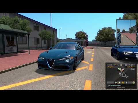 ets2-1.36-mods-|car-mod|---from-city-to-city-in-alfa-romeo-giulia-v1r20-mod