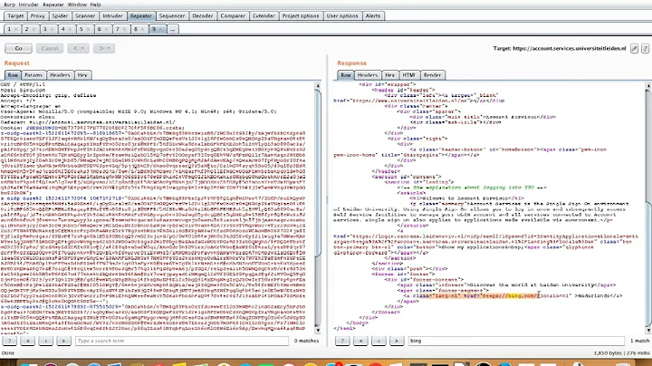 Bug Bounty | Host Header Injection | Cache Poisoning | 003