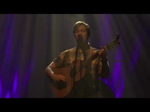 Bill Callahan ✩ Jim Cain ✩ La Cigale, Paris ✩ 05/10/2019