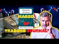 Importance Of Trading Journal, Magic Of Trading Journal.