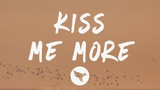 Doja Cat - Kiss Me More (Lyrics) Feat. SZA