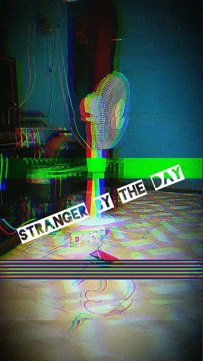 Shades apart_stranger by the day||story animasi kekinian