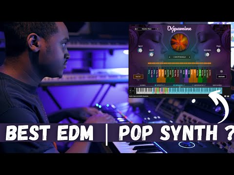 🤯 I Tried the Dopamine NKS Exclusive and It Blew My Mind (Native Instruments)