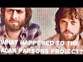 Capture de la vidéo What Happened To The Alan Parsons Project?
