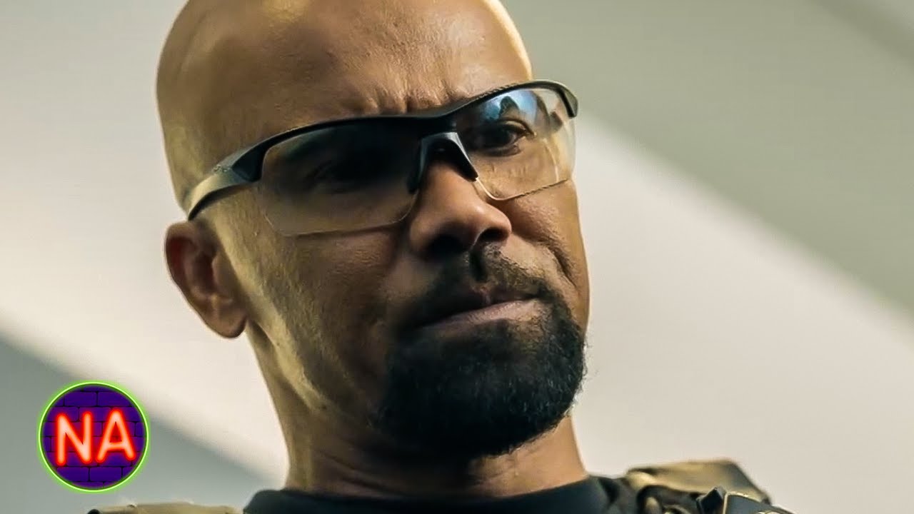 S.W.A.T. Takes Down Terrorists at the Airport | S.W.A.T. Season 2 Episode 14 | Now Action