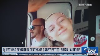 WFLA Now: JB Biunno & Mahsa Saeidi on Gabby Petito, Brian Laundrie Remaining Questions