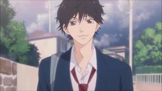Clarity Ao Haru Ride Amv
