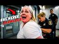 Ormond Beach Was Behind Her. | Florida DUI Bodycam