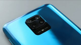 كل حاجه عاوز تعرفها عن ريدمي نوت 9 برو - Redmi Note 9s