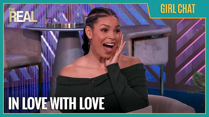Adrienne & Jordin Sparks On Why They Married Their...