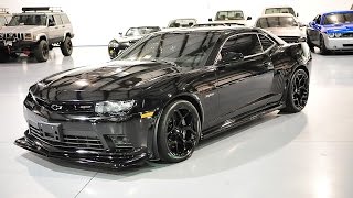 Davis AutoSports...2015 Z28 CAMARO FOR SALE